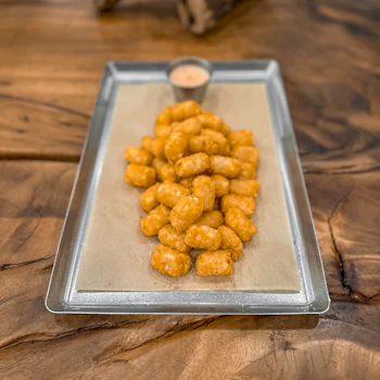Photo of Tater Tots
