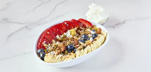 Photo of Fresh Fruit Salad