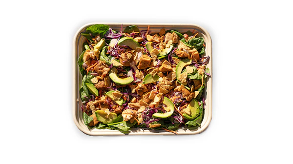 Photo of Family Bowl of Spicy Tofu