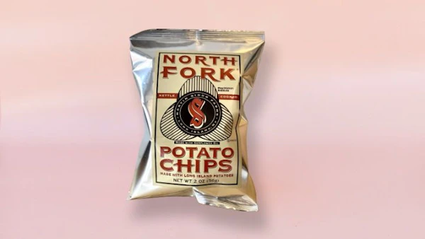 Photo of Community Simply Sea Salt Kettle Cooked Potato Chips