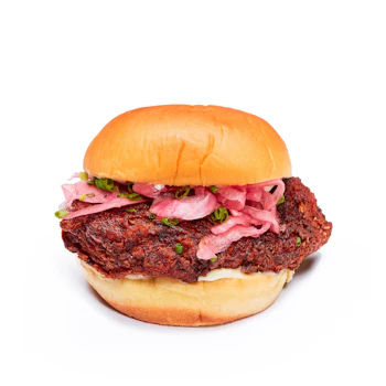 Photo of New York Hot Sandwich