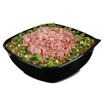 Photo of Chopped Deluxe Catering Salad