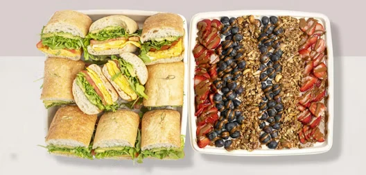 Photo of Breakfast Bundle 2