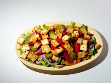 Photo of Large Fattoush Salad