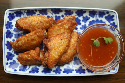 Photo of Order of Simple Wings