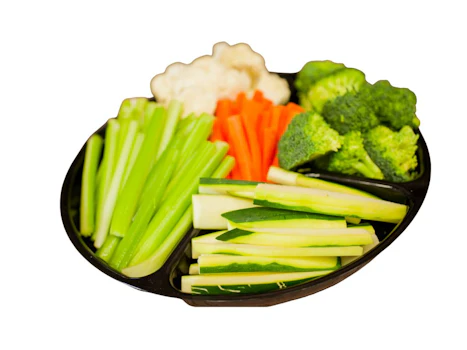 Photo of Medium Crudite Platter