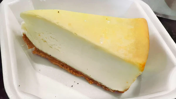 Photo of Cheesecake