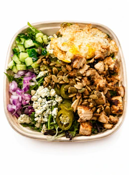Photo of Wolverine Bowl