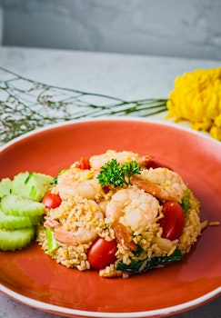 Photo of Thai Fried Rice