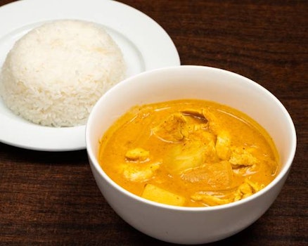 Photo of Ga Ree Curry
