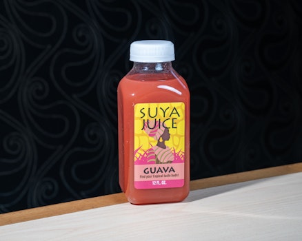 Photo of Guava Juice
