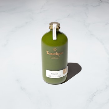 Photo of 8-Oz Balance Juice