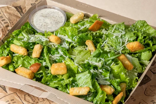 Photo of Caesar Salad