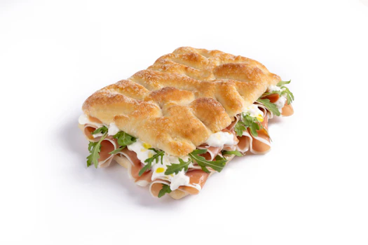 Photo of La Prosciutto