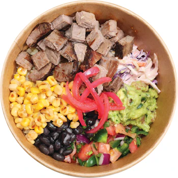 Photo of Steak Cantina Bowl
