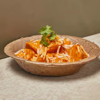 Photo of Small Tray - Momo - Butter Masala (Chicken)