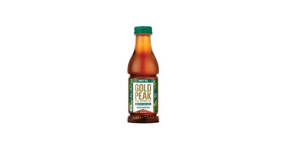 Photo of Gold Peak Sweet Tea