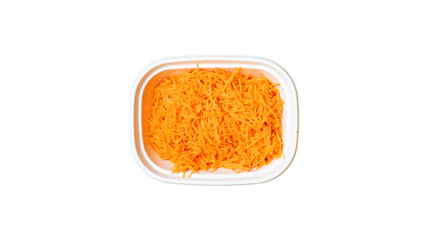 Photo of Side of Carrots