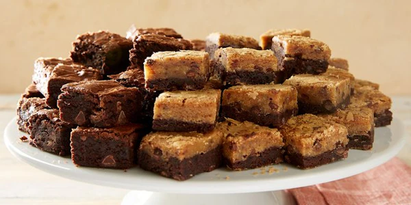 Photo of Mini Brownie Tray
