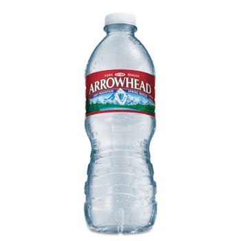 Photo of Bottled Water