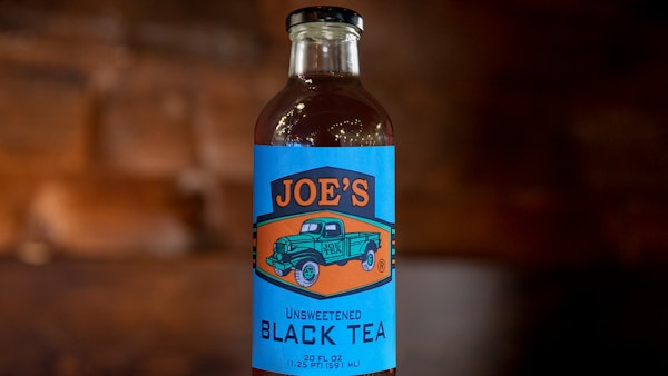 Photo of Unsweetened Iced Tea