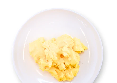 Photo of Scrambled Eggs