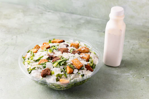 Photo of Small Caesar Salad Platter