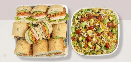 Photo of Lunch Bundle 2