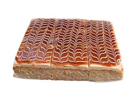 Photo of Tray of Tres Leches