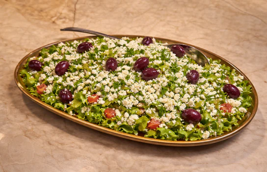 Photo of Greek Salad
