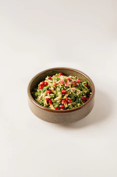 Photo of Cauliflower Tabbouleh
