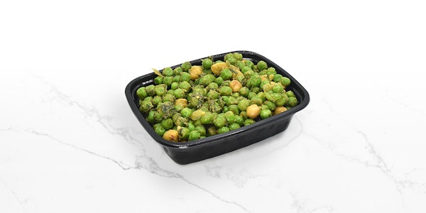 Photo of Spring Peas