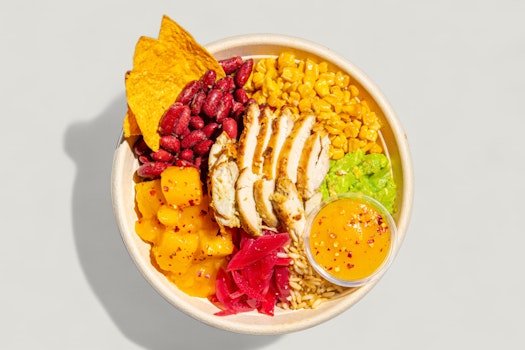 Photo of Hungry Bowl