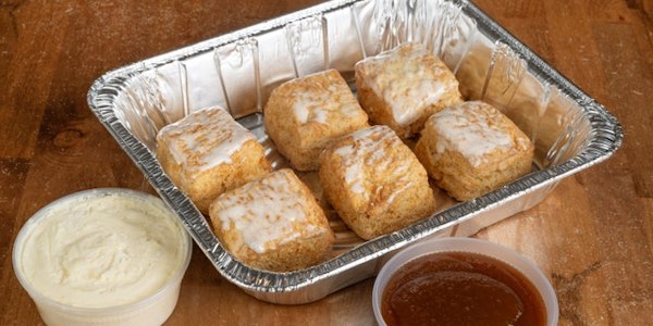 Photo of Classic Buttermilk Biscuit