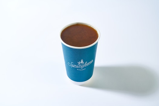 Photo of Small Classic Beef Broth