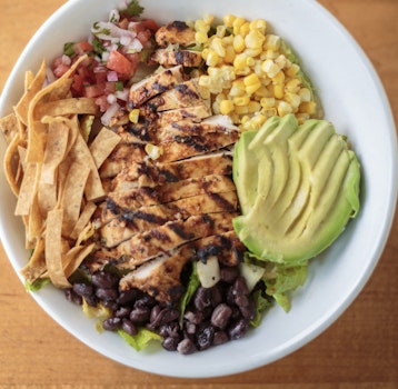 Photo of Texacali Salad