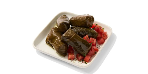 Photo of 5 Pieces Stuffed Grape Leaves