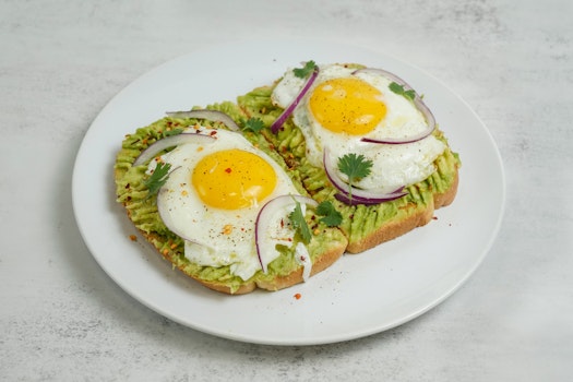 Photo of Avocado Toast
