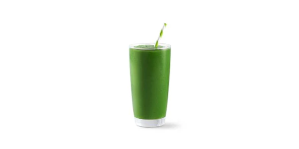 Photo of Detox Island Green Smoothie
