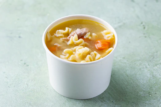 Photo of Medium Cup of Soup