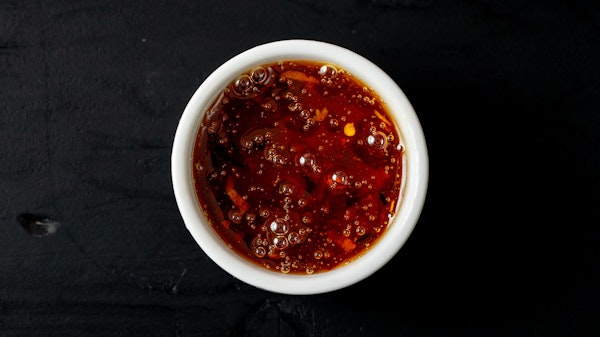 Photo of Hot Honey - Side