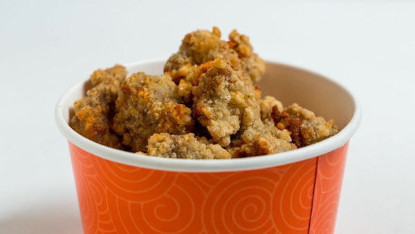 Photo of Order of Taiwanese Style Popcorn