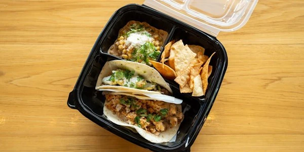 Photo of Chicken Taco Box