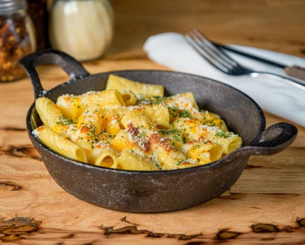 Photo of Mac & Cheese