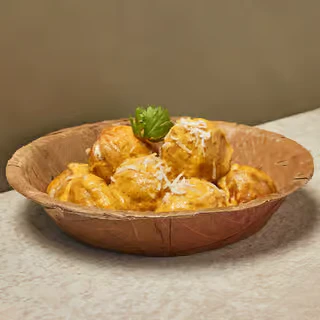 Photo of Small Tray - Momo - Korma (Chicken)