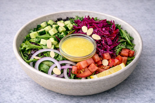 Photo of House Salad Bowl