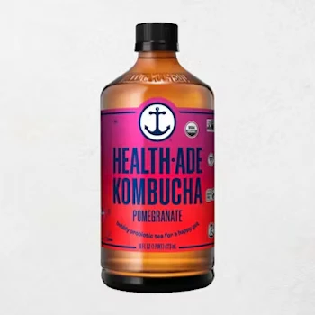 Photo of Kombucha