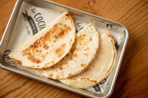 Photo of Quesadillas