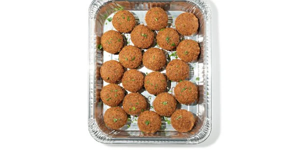 Photo of 50 Pieces Falafel Tray
