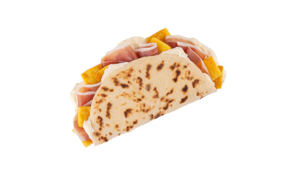 Photo of Regular Rosa Piadina
